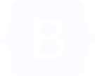 Bootstrap logo